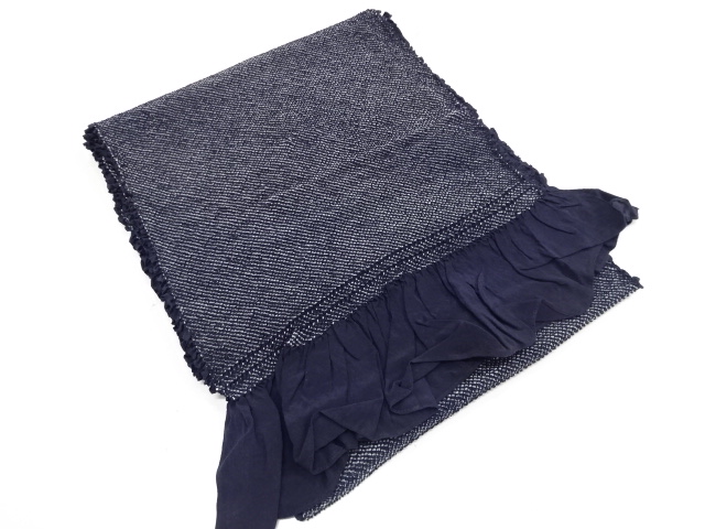 本総絞り男物兵児帯